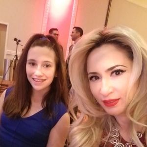 Meet your Posher, Diana